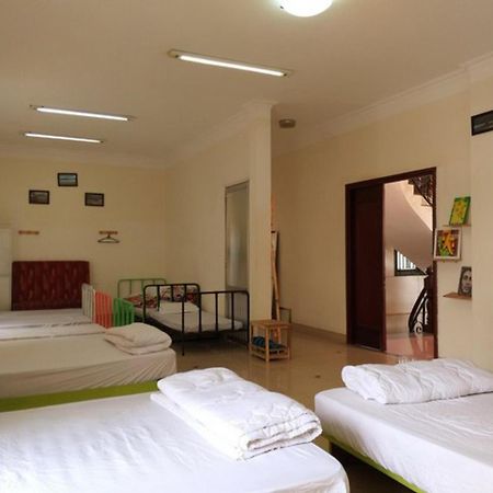 Moon'S Hill Villa 달랏 외부 사진