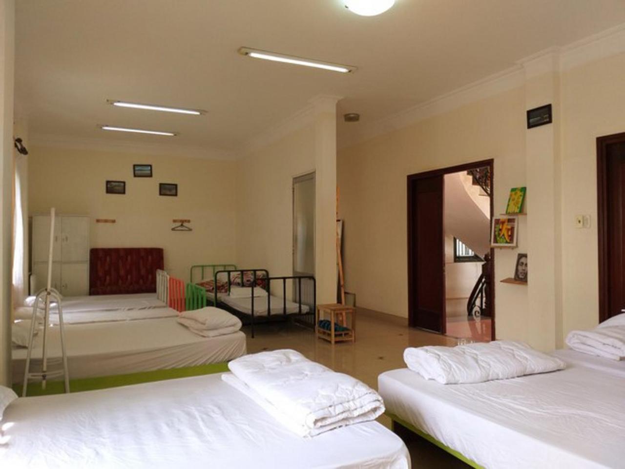 Moon'S Hill Villa 달랏 외부 사진