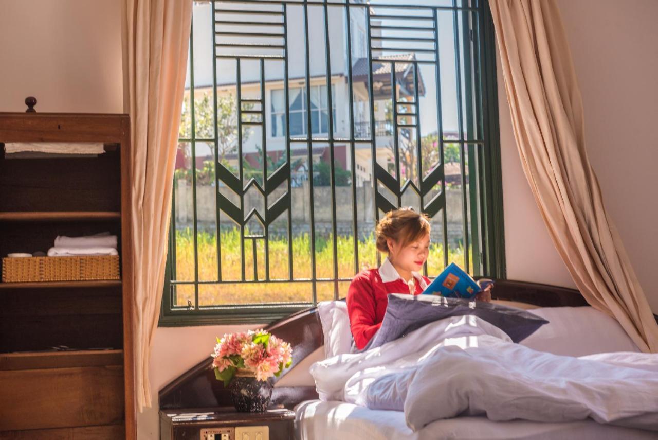 Moon'S Hill Villa 달랏 외부 사진